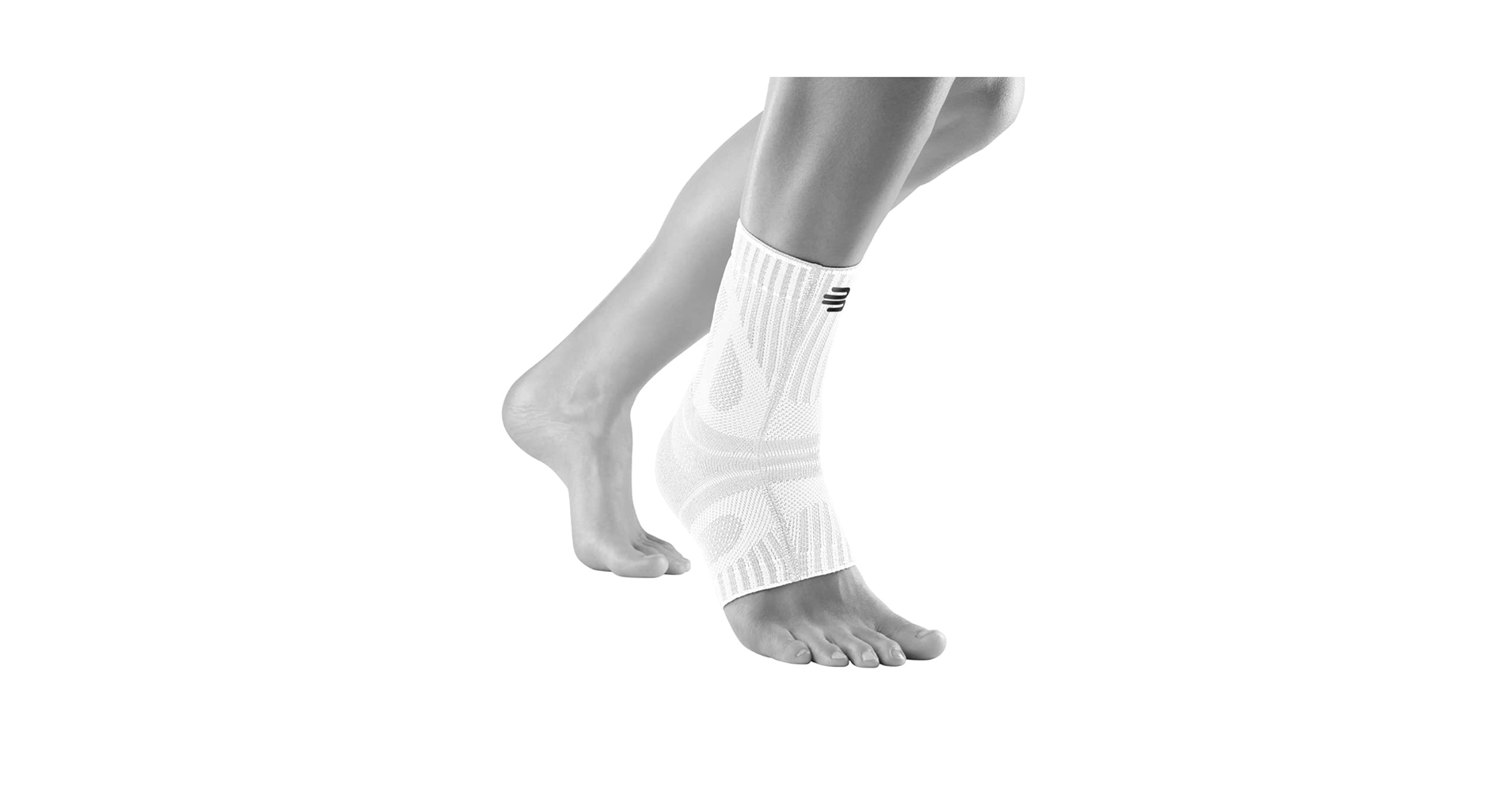 Amazon.com: Bauerfeind Sports Achilles Support - Relieves